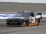 Chevrolet Camaro NASCAR Nationwide Series Race Car 2013 года